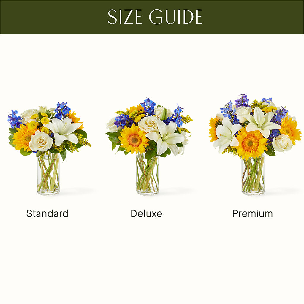 Stargazing Bouquet – VINE & IVY FLOWERS, Suffield CT