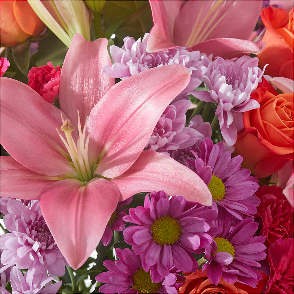 One and Only Bouquet – VINE & IVY FLOWERS, Suffield CT