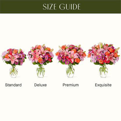One and Only Bouquet – VINE & IVY FLOWERS, Suffield CT