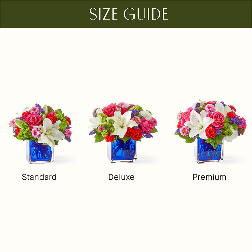 Quality Time Bouquet – VINE & IVY FLOWERS, Suffield CT