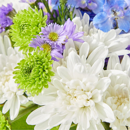 Genuine Gestures Bouquet – VINE & IVY FLOWERS, Suffield CT
