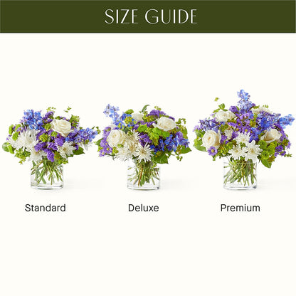Genuine Gestures Bouquet – VINE & IVY FLOWERS, Suffield CT