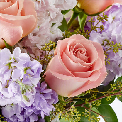 Embraced Bouquet – VINE & IVY FLOWERS, Suffield CT
