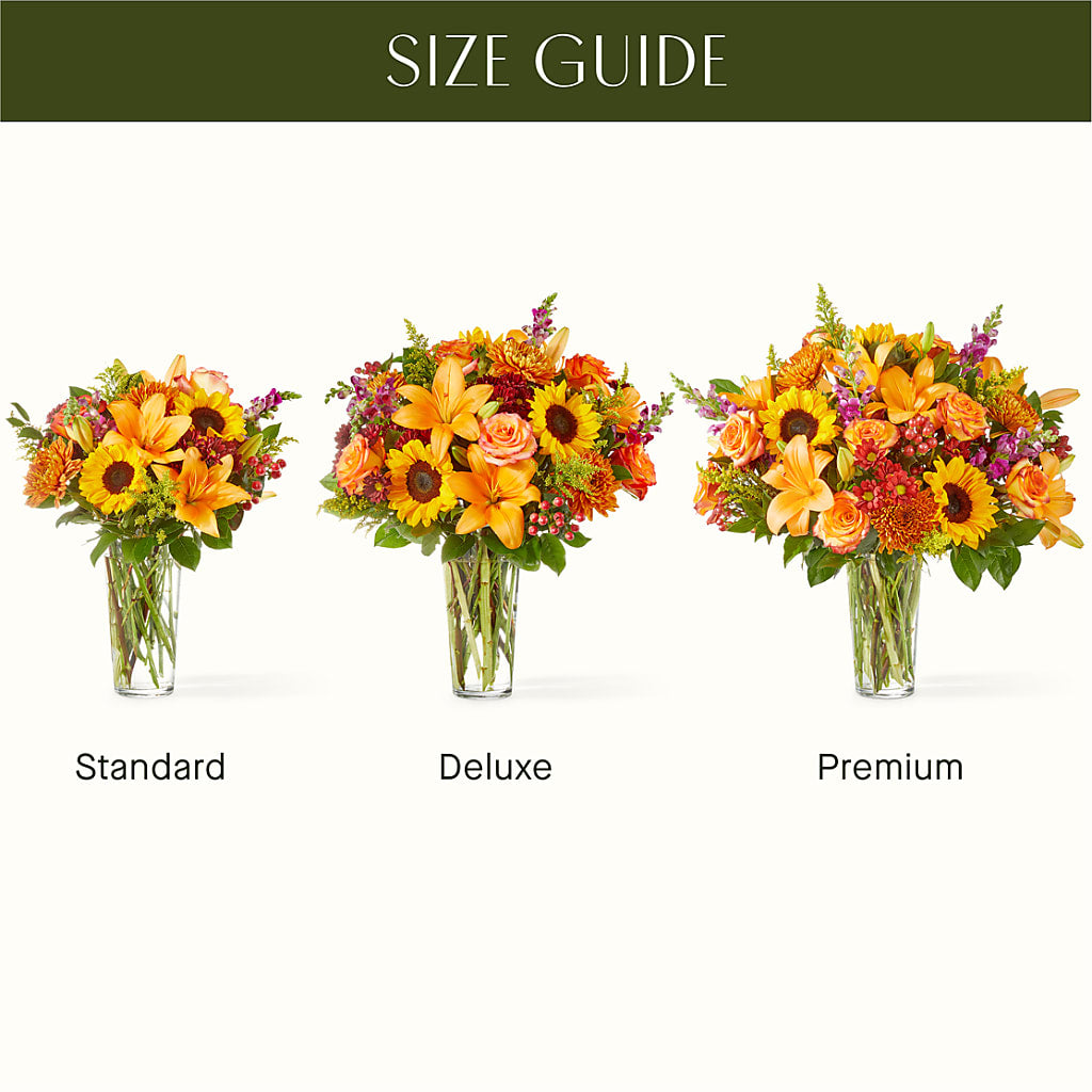 Seasons Change Bouquet – VINE & IVY FLOWERS, Suffield CT