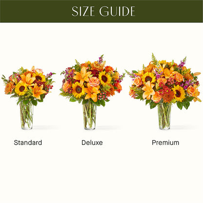 Seasons Change Bouquet – VINE & IVY FLOWERS, Suffield CT