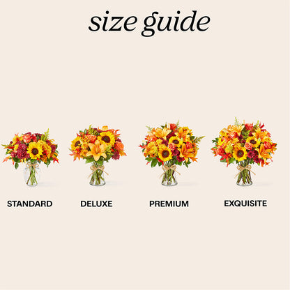 Sunny Side Bouquet – VINE & IVY FLOWERS, Suffield CT