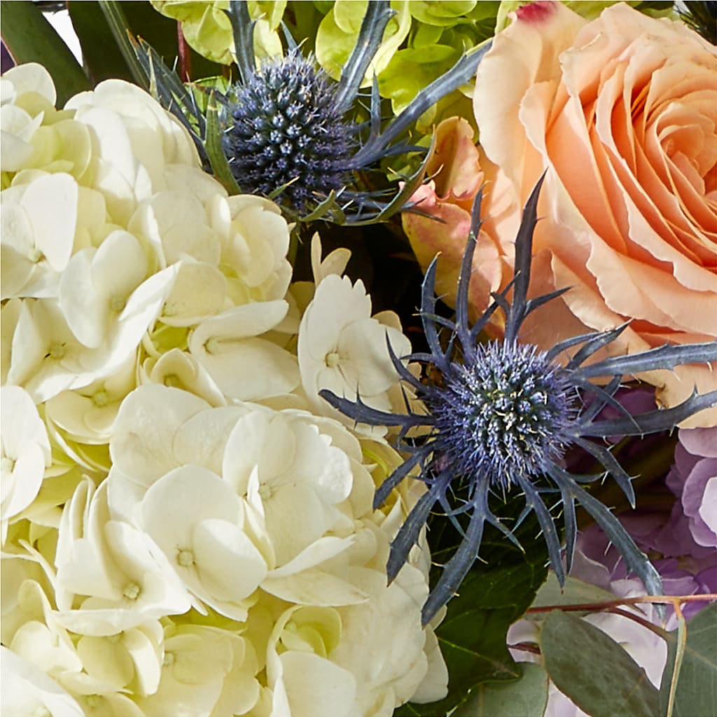 Porch Swing Bouquet – VINE & IVY FLOWERS, Suffield CT