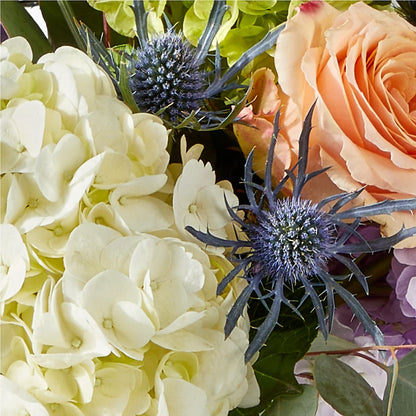 Porch Swing Bouquet – VINE & IVY FLOWERS, Suffield CT
