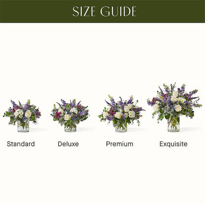 Shooting Star Bouquet – VINE & IVY FLOWERS, Suffield CT