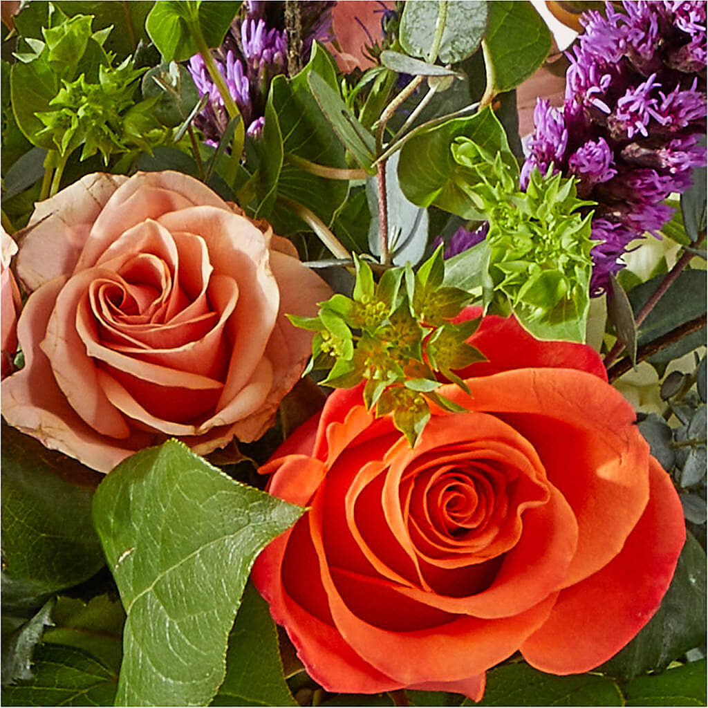 The Standout Bouquet – VINE & IVY FLOWERS, Suffield CT