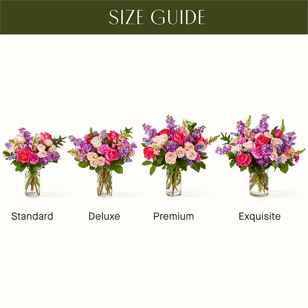 The Cha-Cha Bouquet – VINE & IVY FLOWERS, Suffield CT