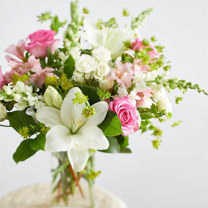 Fondly Bouquet – VINE & IVY FLOWERS, Suffield CT