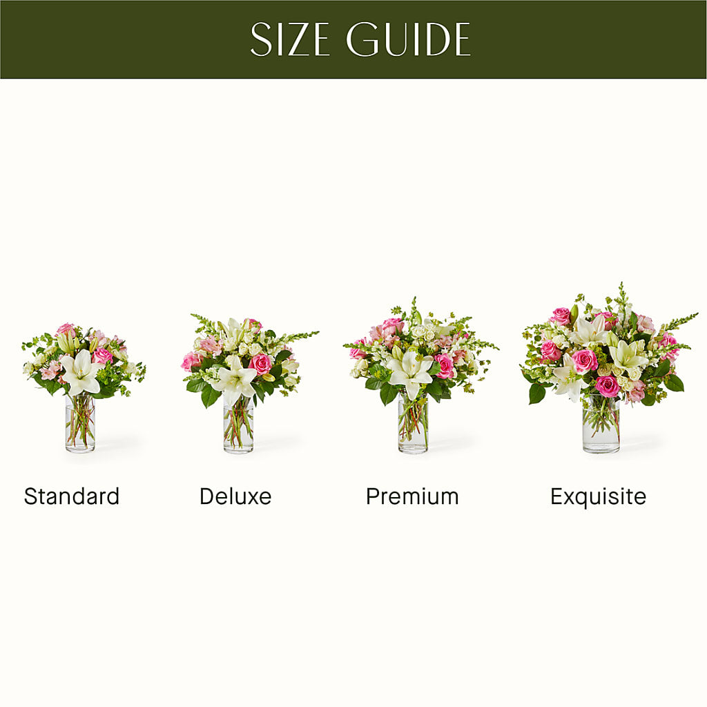 Fondly Bouquet – VINE & IVY FLOWERS, Suffield CT