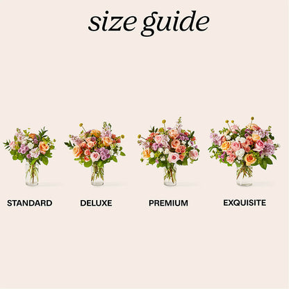 Perfect Contentment Bouquet – VINE & IVY FLOWERS, Suffield CT