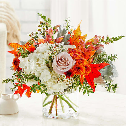 Autumnal Equinox Bouquet – VINE & IVY FLOWERS, Suffield CT