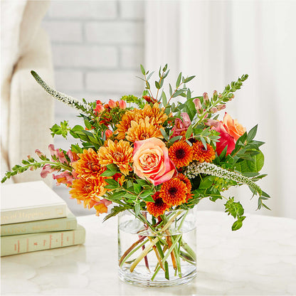 Leafy Trails Bouquet – VINE & IVY FLOWERS, Suffield CT