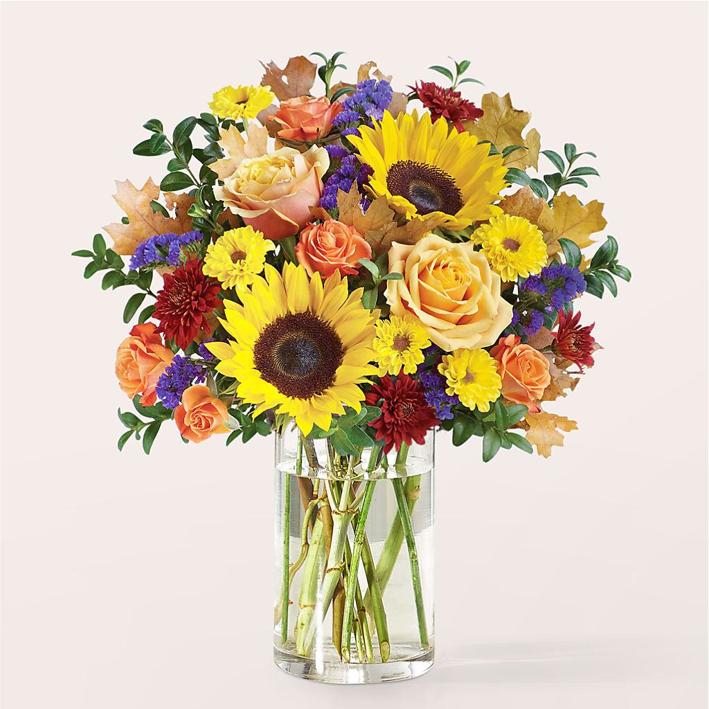 Harvest Moon Bouquet – VINE & IVY FLOWERS, Suffield CT