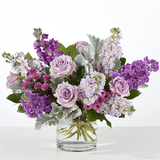 One in a Million Bouquet – VINE & IVY FLOWERS, Suffield CT