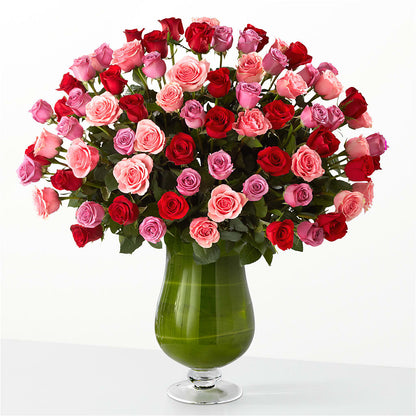 The Opulence – VINE & IVY FLOWERS, Suffield CT