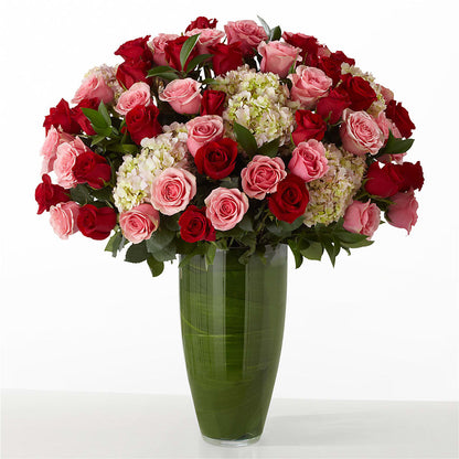 The Allure – VINE & IVY FLOWERS, Suffield CT