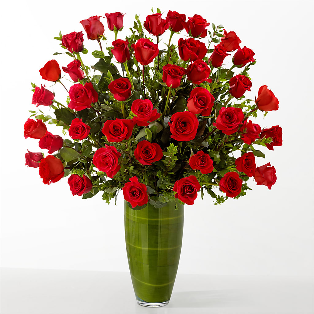 The Ballad – VINE & IVY FLOWERS, Suffield CT