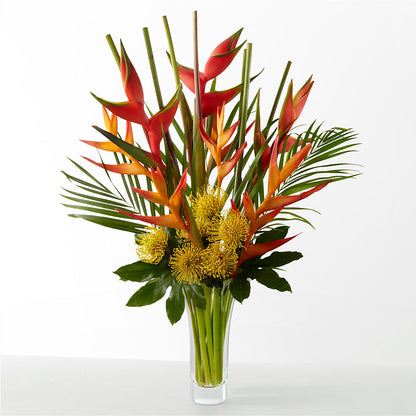 The Drama – VINE & IVY FLOWERS, Suffield CT
