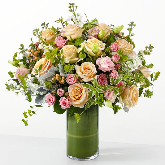 The Glamour Shot – VINE & IVY FLOWERS, Suffield CT