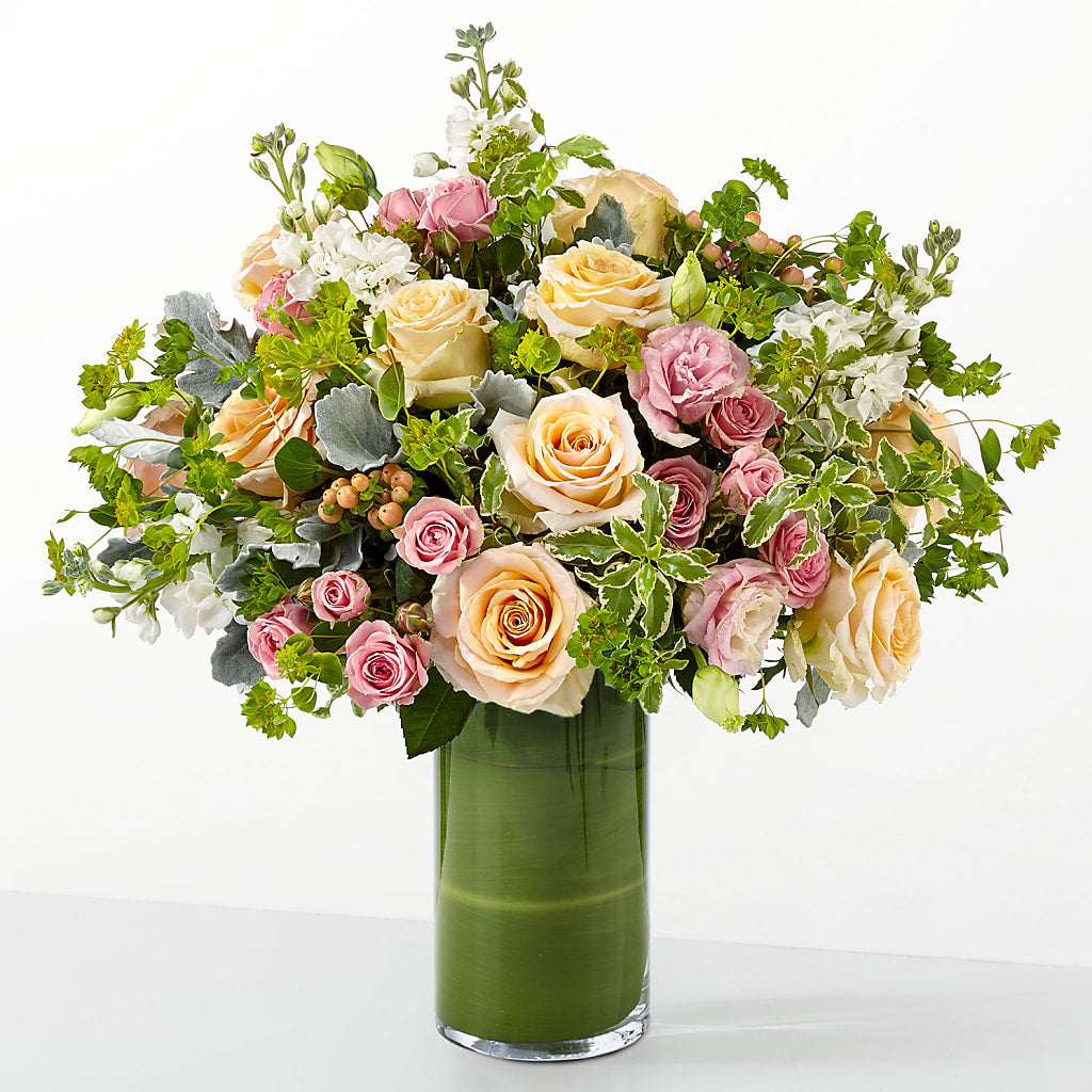 The Glamour Shot – VINE & IVY FLOWERS, Suffield CT