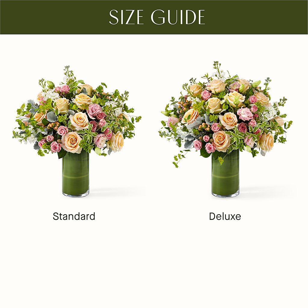 The Glamour Shot – VINE & IVY FLOWERS, Suffield CT