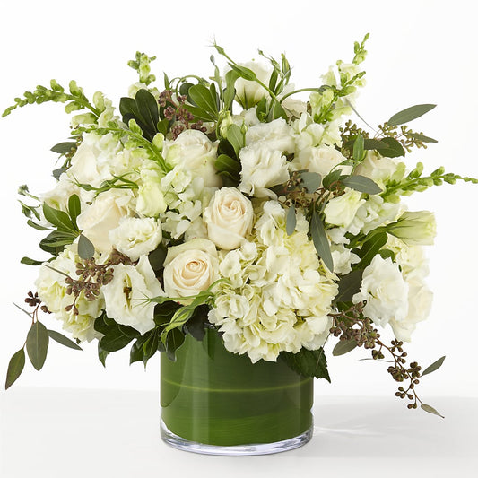 The Gallery – VINE & IVY FLOWERS, Suffield CT