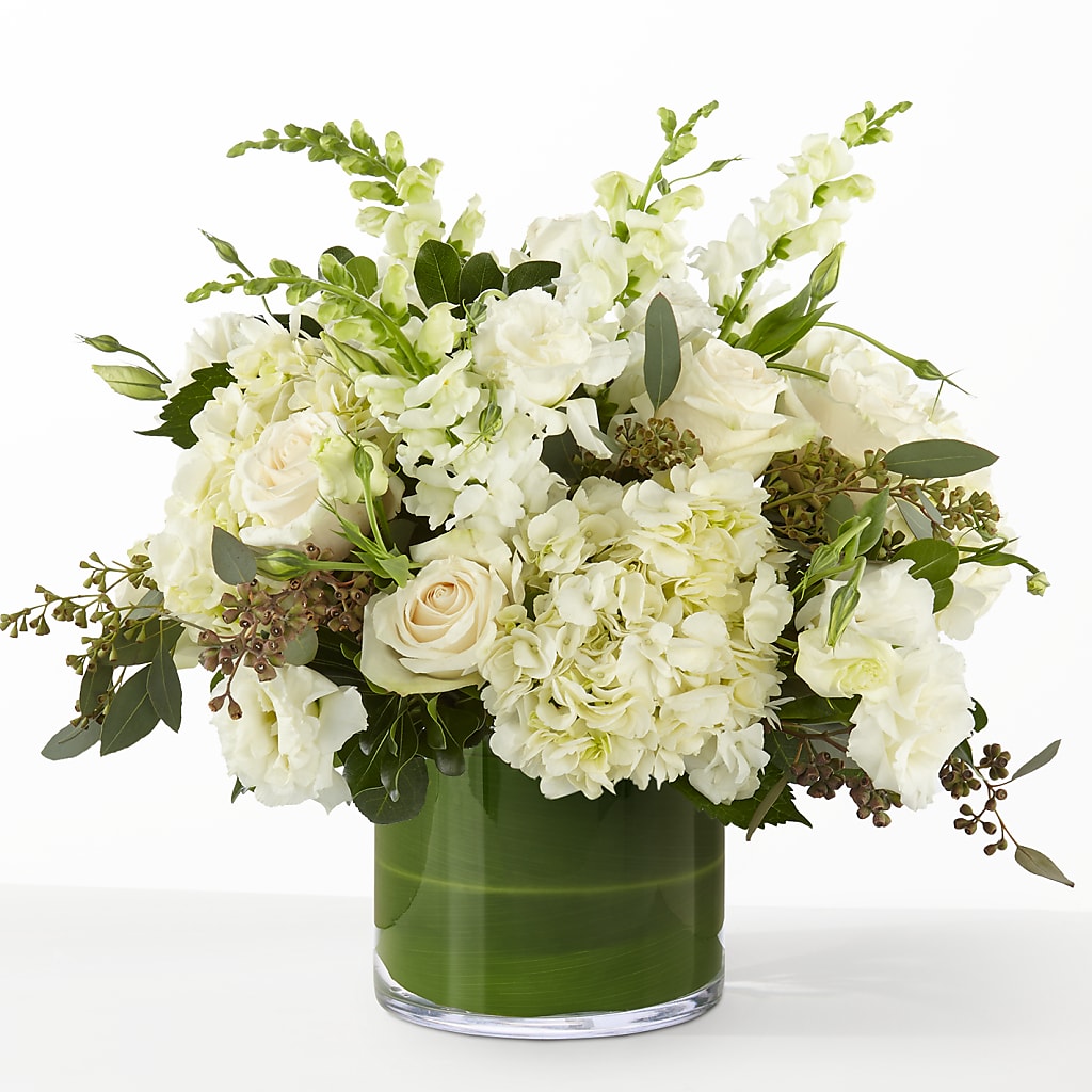 The Gallery – VINE & IVY FLOWERS, Suffield CT