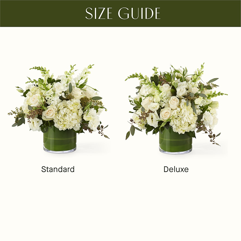 The Gallery – VINE & IVY FLOWERS, Suffield CT