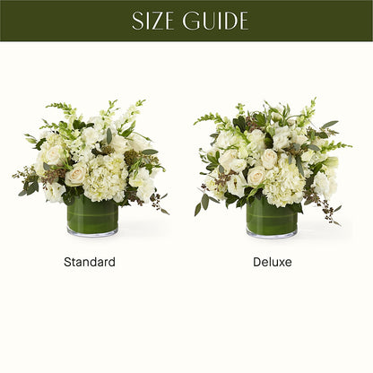 The Gallery – VINE & IVY FLOWERS, Suffield CT