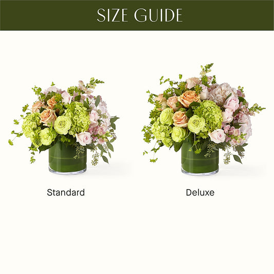 The Art Deco – VINE & IVY FLOWERS, Suffield CT