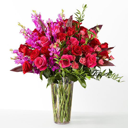 The Honeymoon – VINE & IVY FLOWERS, Suffield CT