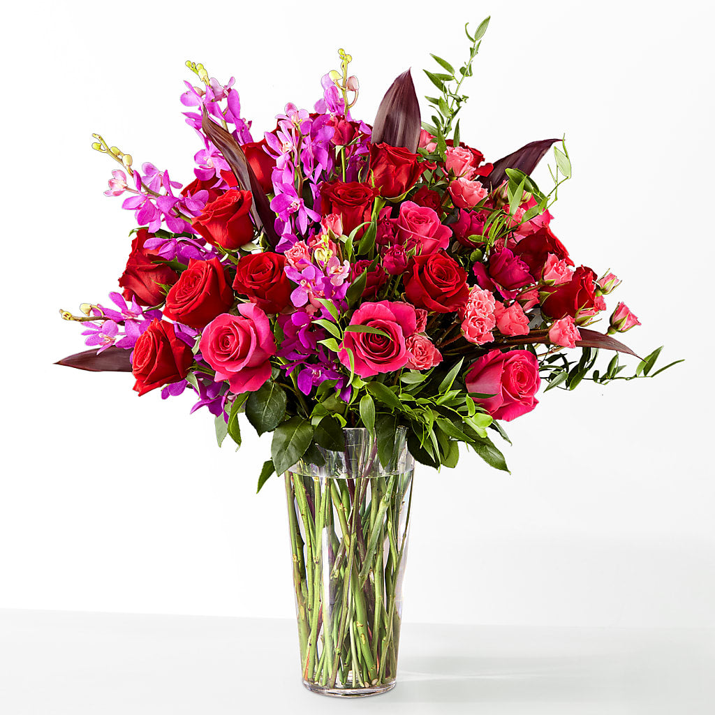 The Honeymoon – VINE & IVY FLOWERS, Suffield CT