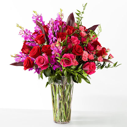 The Honeymoon – VINE & IVY FLOWERS, Suffield CT