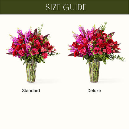 The Honeymoon – VINE & IVY FLOWERS, Suffield CT