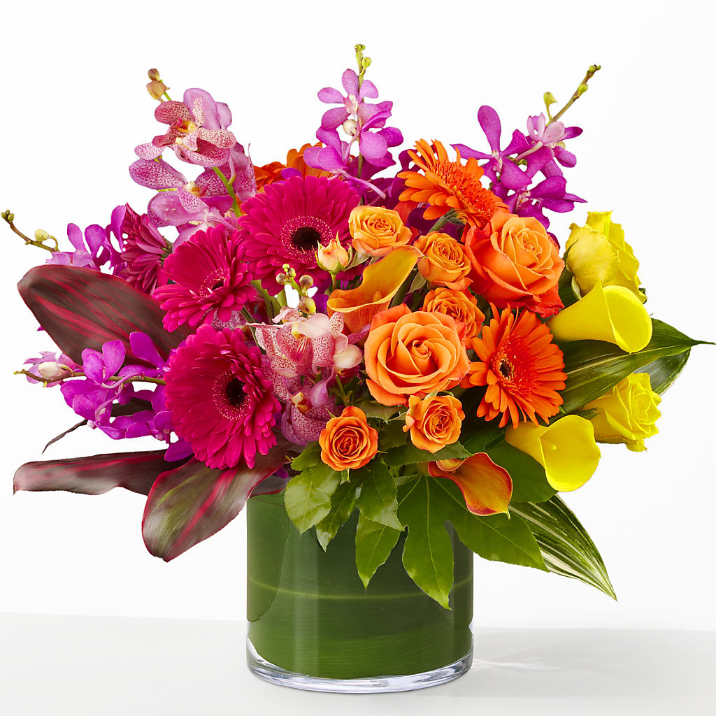 The Mosaic – VINE & IVY FLOWERS, Suffield CT