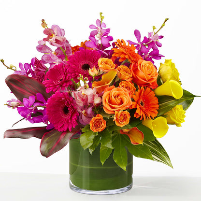The Mosaic – VINE & IVY FLOWERS, Suffield CT