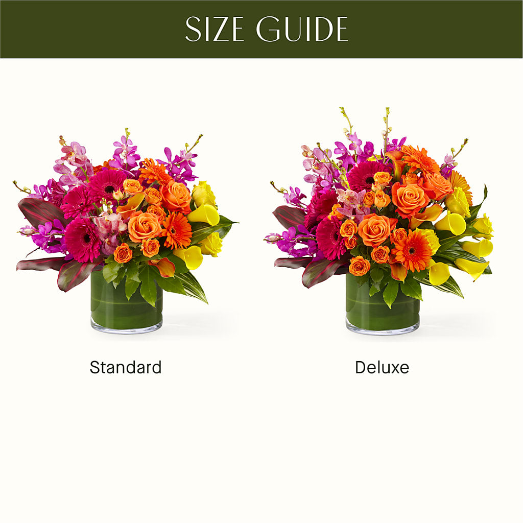 The Mosaic – VINE & IVY FLOWERS, Suffield CT
