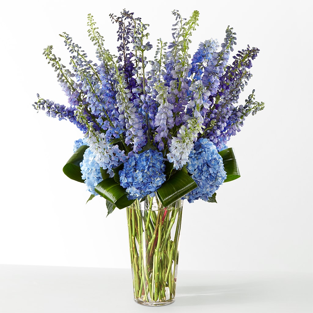 The Editorial – VINE & IVY FLOWERS, Suffield CT