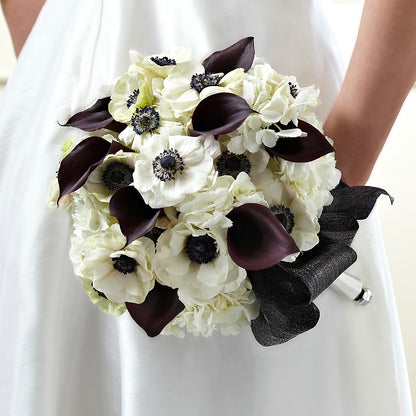 To Have and To Hold Bouquet – VINE & IVY FLOWERS, Suffield CT