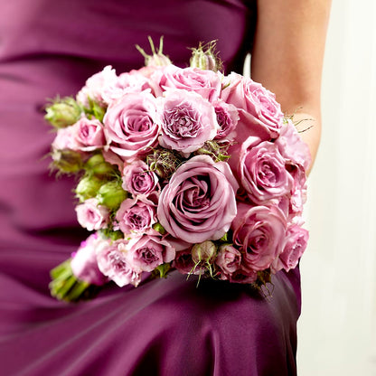 Veronica Bouquet – VINE & IVY FLOWERS, Suffield CT