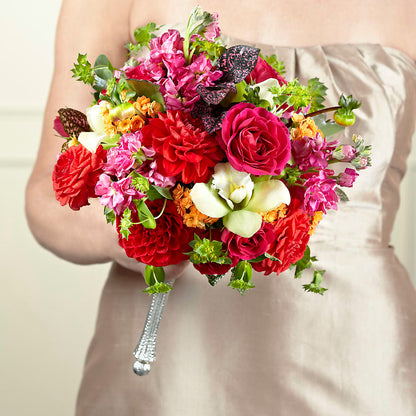 True Happiness Bouquet – VINE & IVY FLOWERS, Suffield CT
