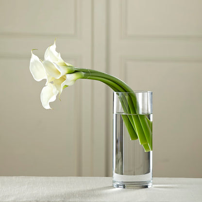 White Calla Bouquet – VINE & IVY FLOWERS, Suffield CT