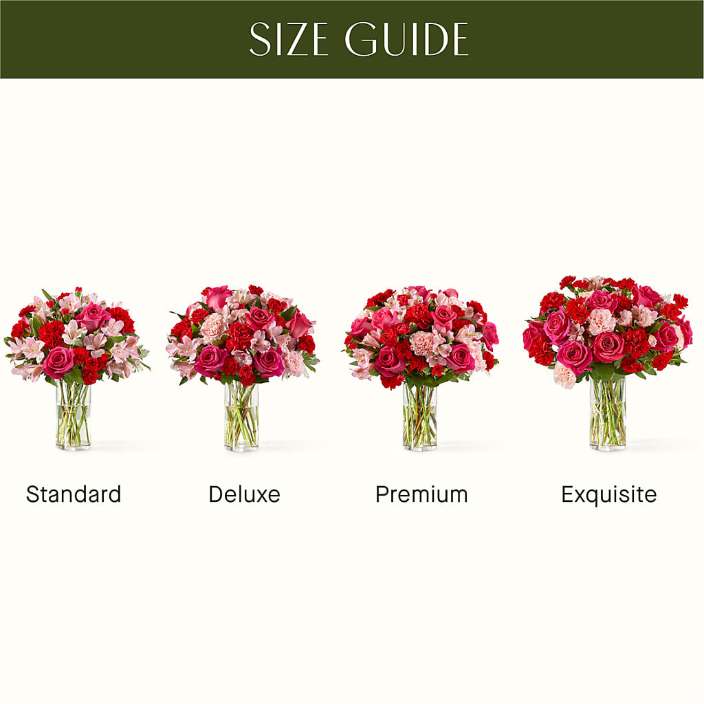 You're Precious Bouquet – VINE & IVY FLOWERS, Suffield CT